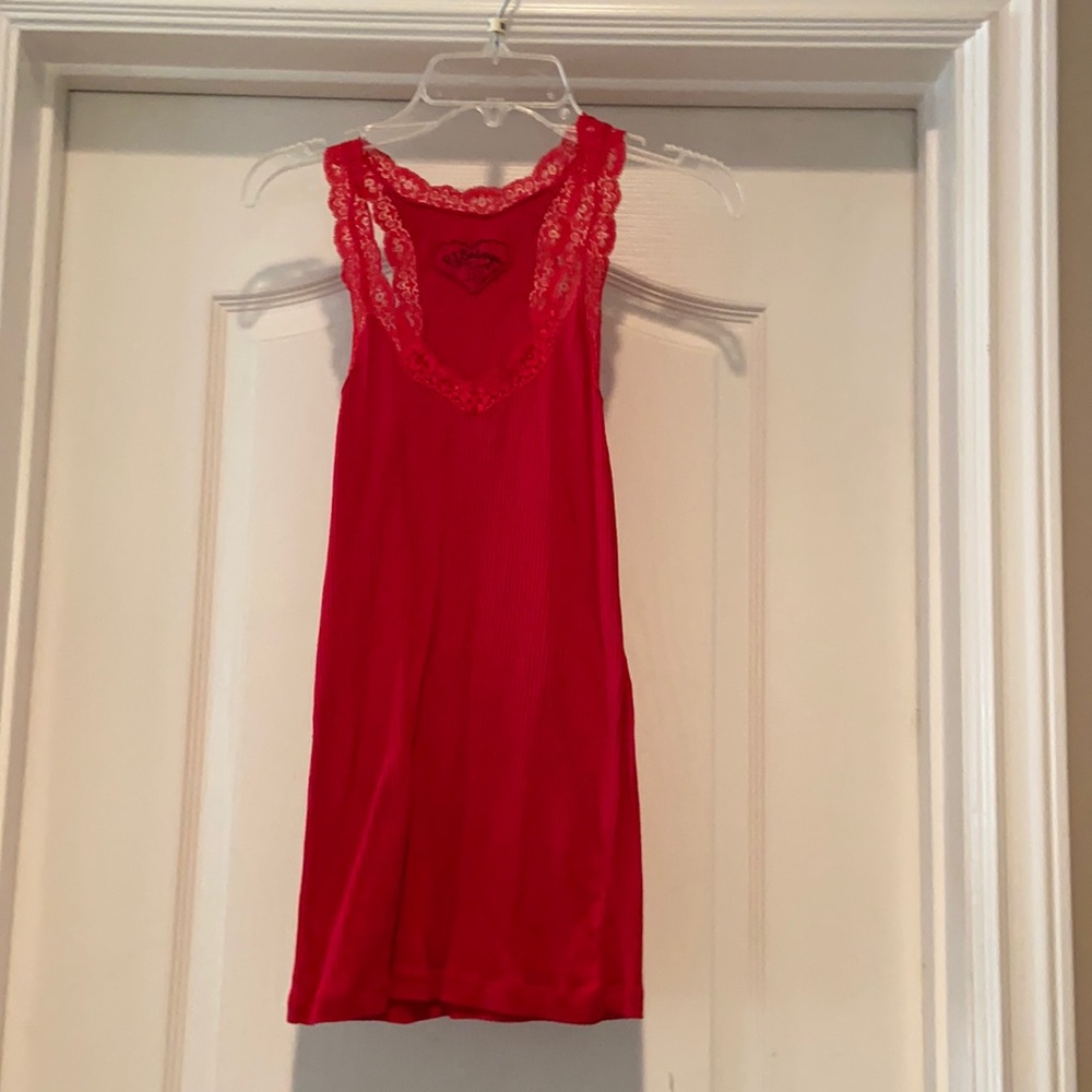 PJ Salvage Womens Tank!